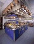 Cook Suite