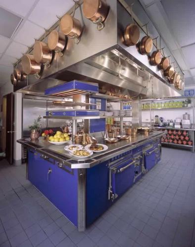 Greekfest Cooking Suite