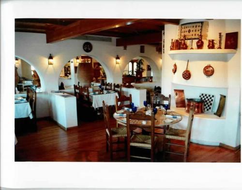 Another Dining Room