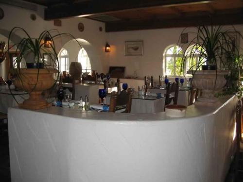And Yet Another Dining Room
