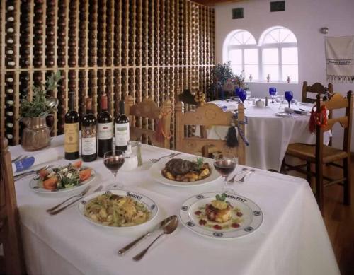 Wine Room